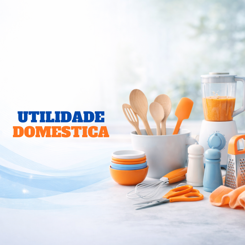 Utilidade Domestica